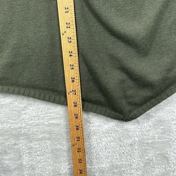 Rafaella Light Weight Sweater Women’s Size Medium - Picture 6 of 9